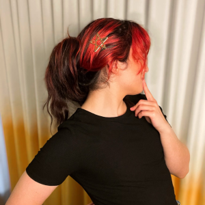 Picture of Jen Silva